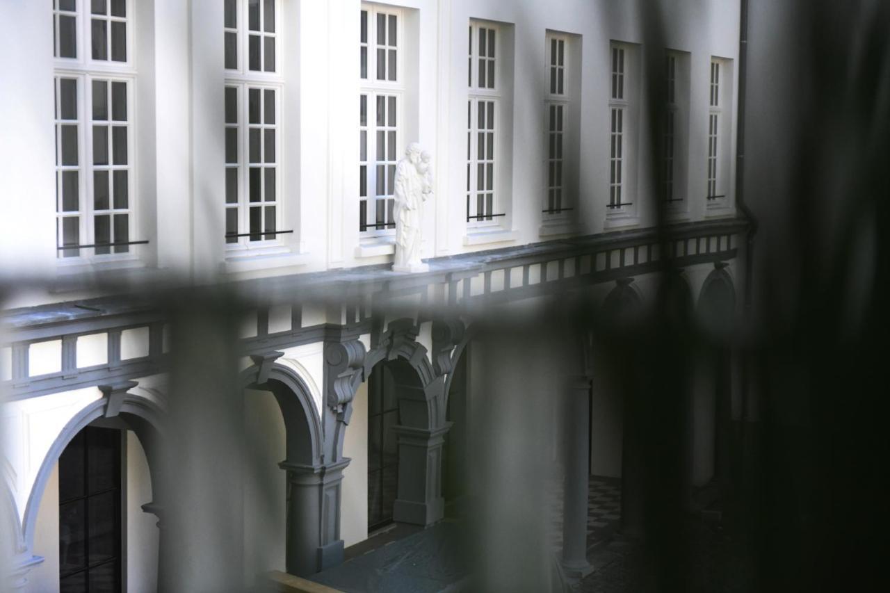 Apartmán Music Of The World - Antverpy Exteriér fotografie