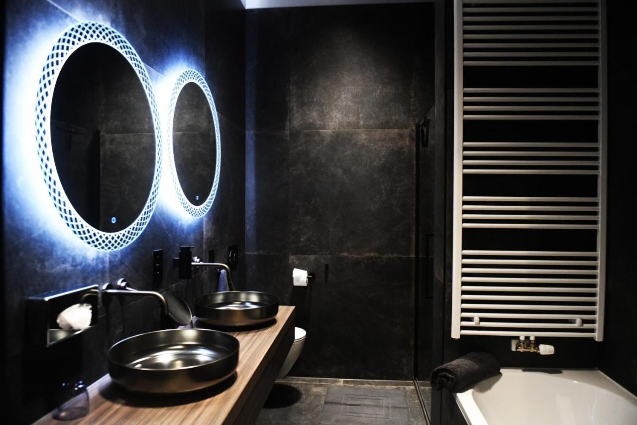Apartmán Music Of The World - Antverpy Exteriér fotografie